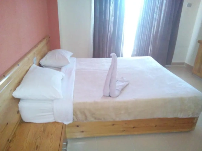 Double room