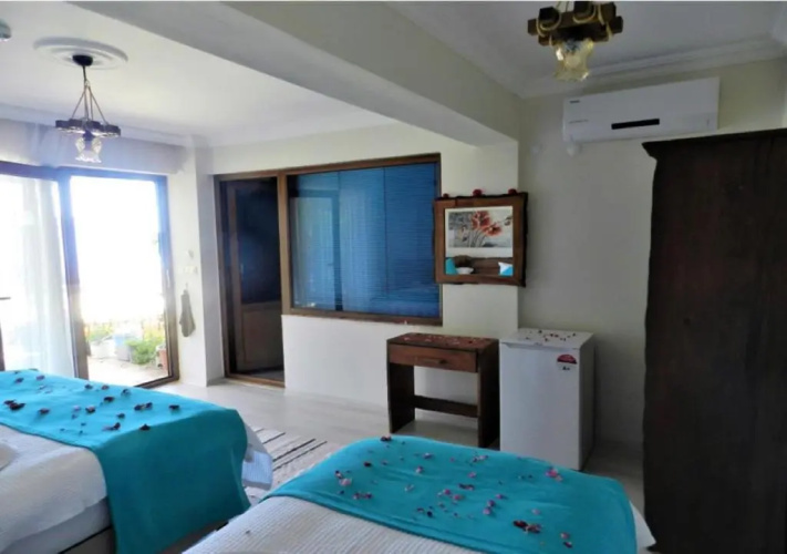 Kabak Misafir Evi
