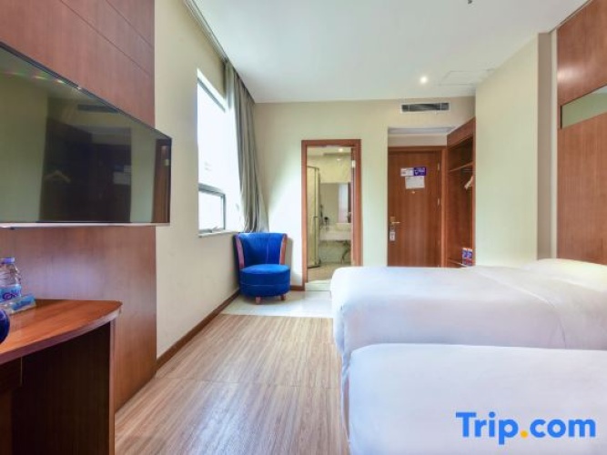 Business Twin room