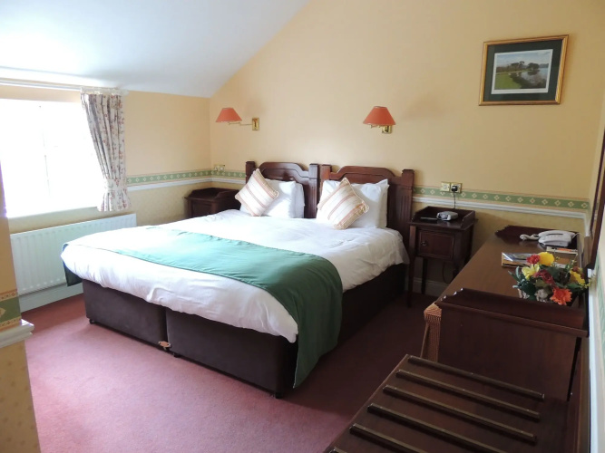 Killeen House Hotel