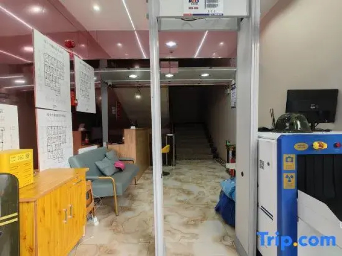 YATIN Economic Hotel