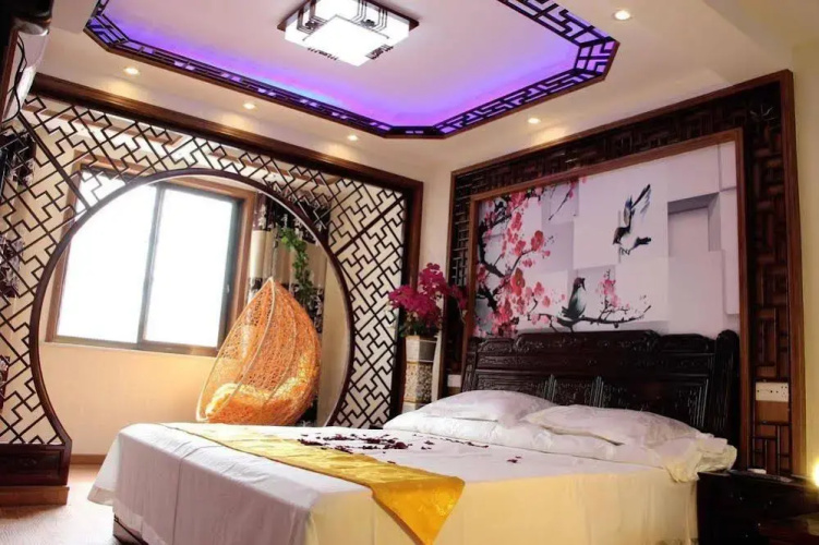 Xietang Inn - Xitang