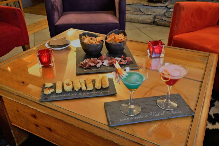 Hotel La Savoyarde