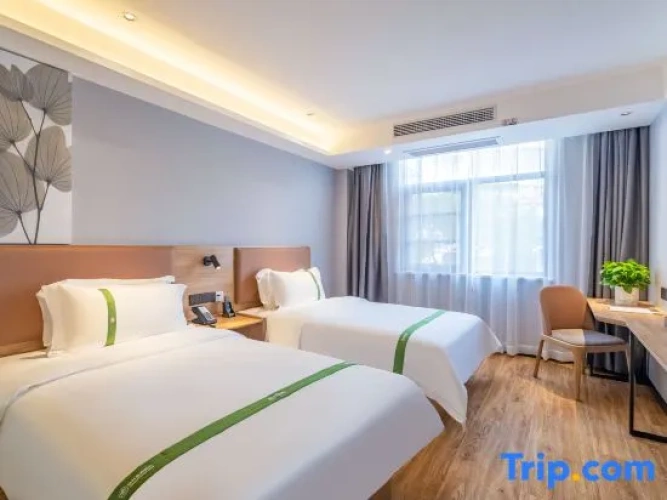 Business Twin room