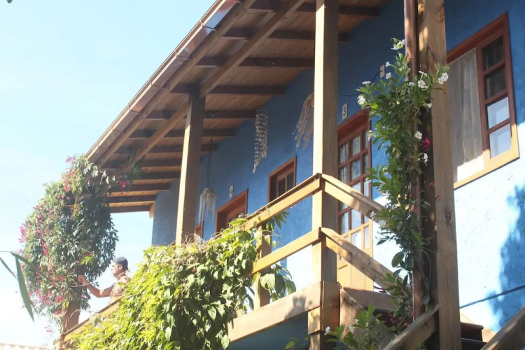 Imagen del hotel