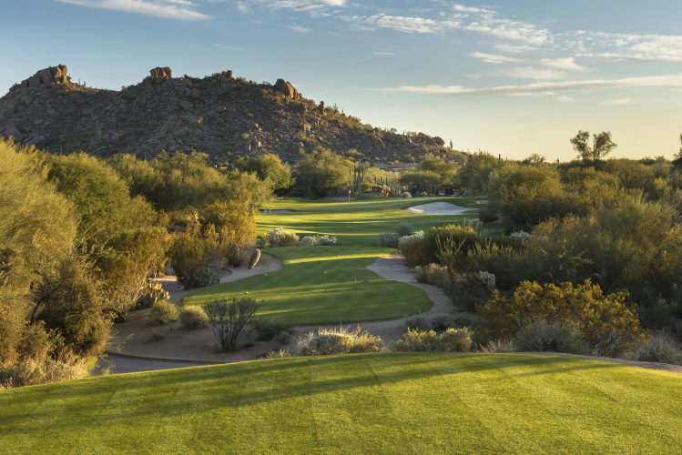 Boulders Resort & Spa Scottsdale, Curio Collection by Hilton photo 26