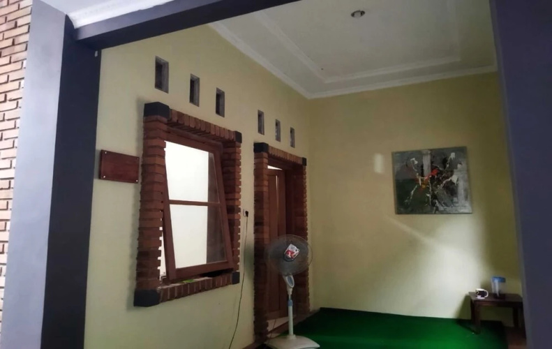 Borobudur Kampung Homestay - Karsidi