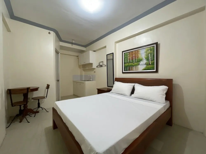 Lawton Residences powered by Cocotel