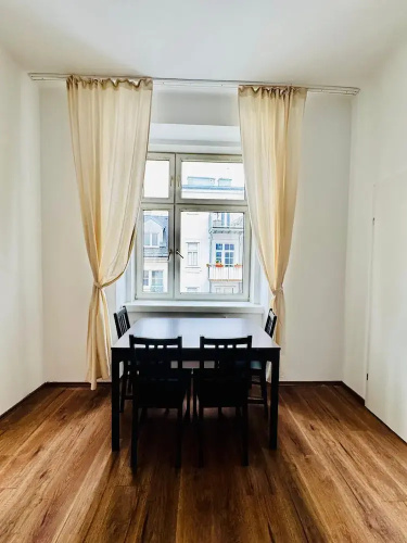 Lovely Studio Close to Augarten