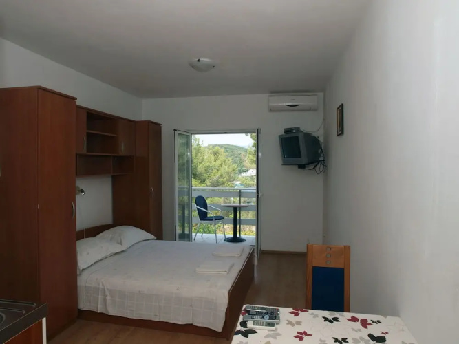 Vita Apartments