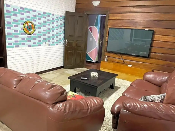 Hostel Jardim de Lótus