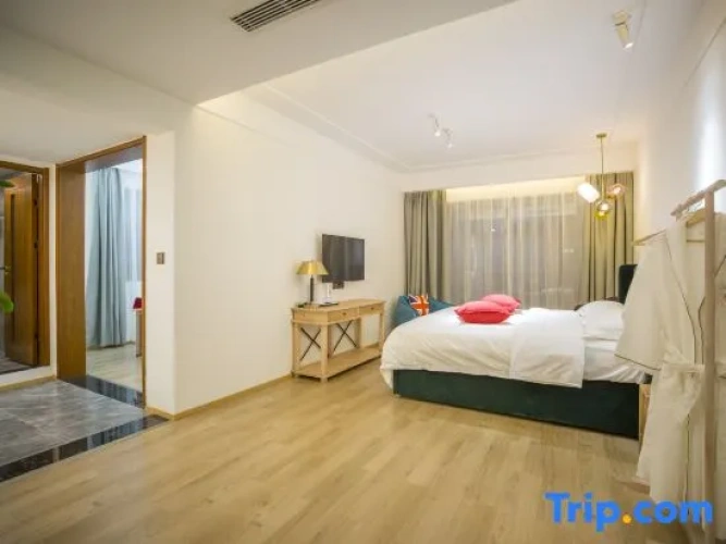 2 Bedrooms Suite