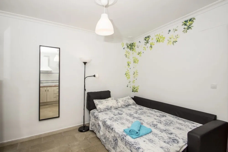Apartamento Feduchy Cádiz