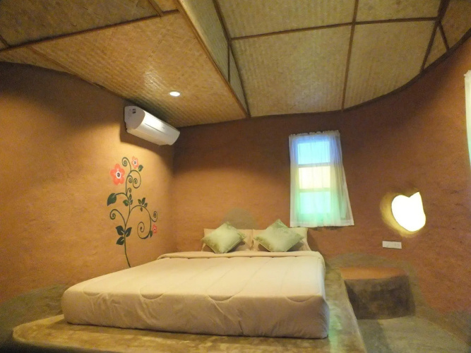 Baan Din Chiangdao