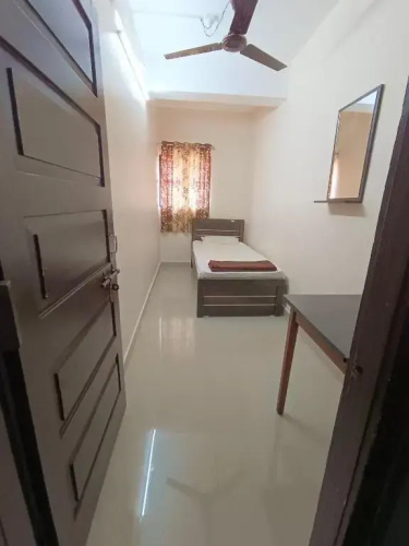 Shri Vasant Lodge