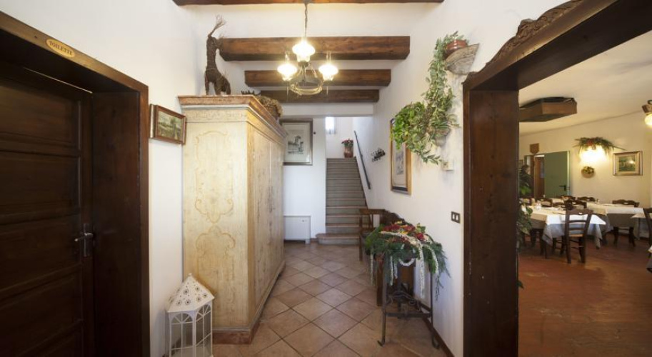 La Pioppa Agriturismo