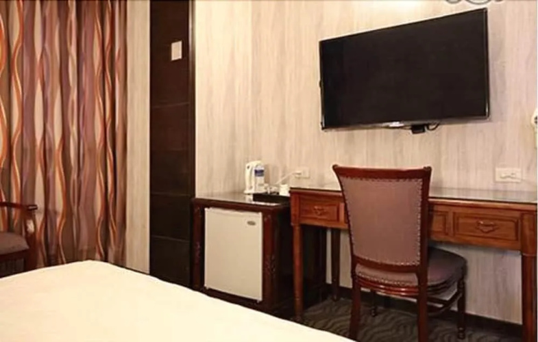KAE LIN hotel