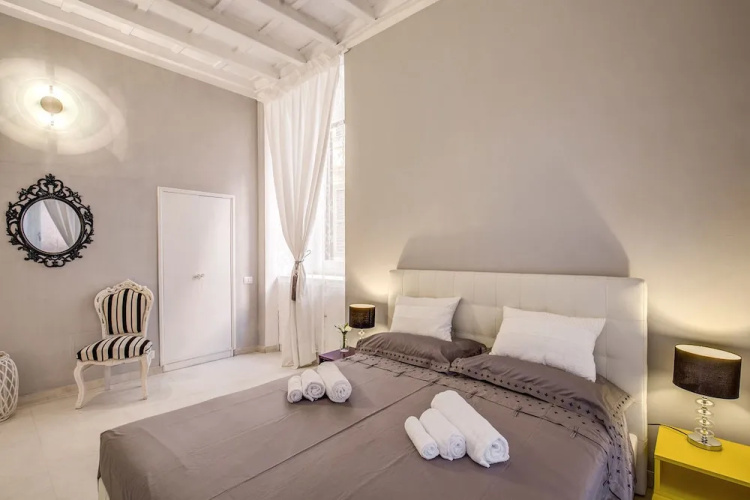 Maison De Luxe Campomarzio
