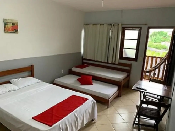 Pousada Paraiso Guarapari