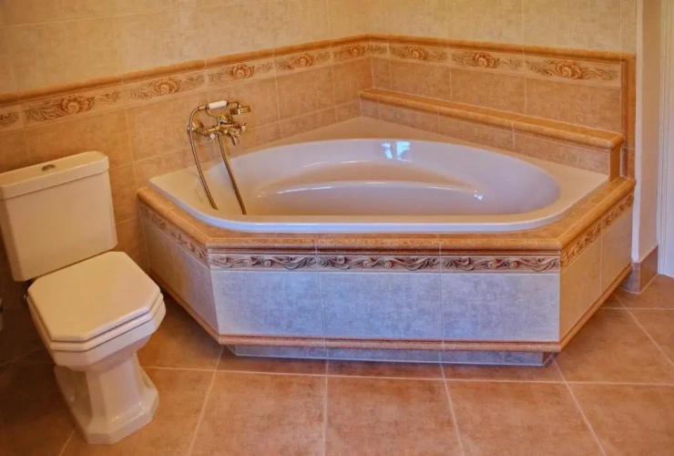 Standard Double Apartment