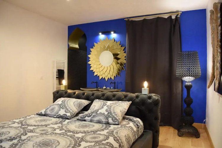 Appartement Triangle D'or