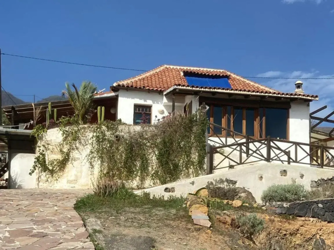 casa bioclimática