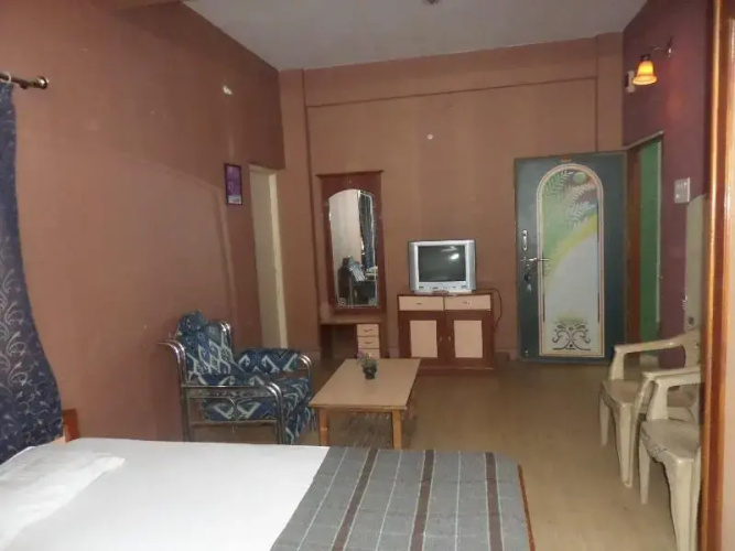 Hotel Pooja Palace