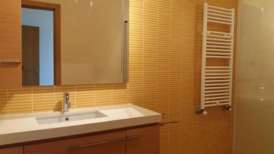 Deluxe Double room with balcony and with sea view