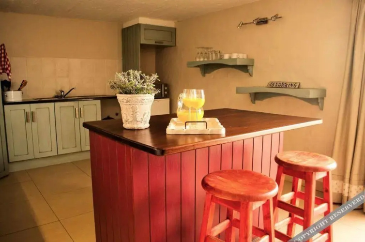 Stay 2 Live Groenkloof