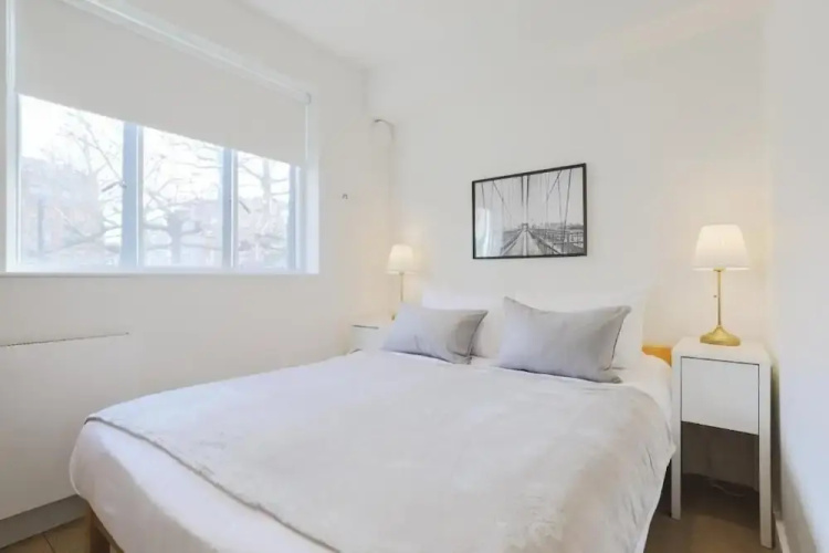 Soho by Excel Apartments