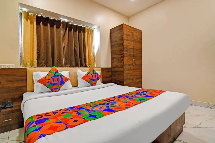 Executive room