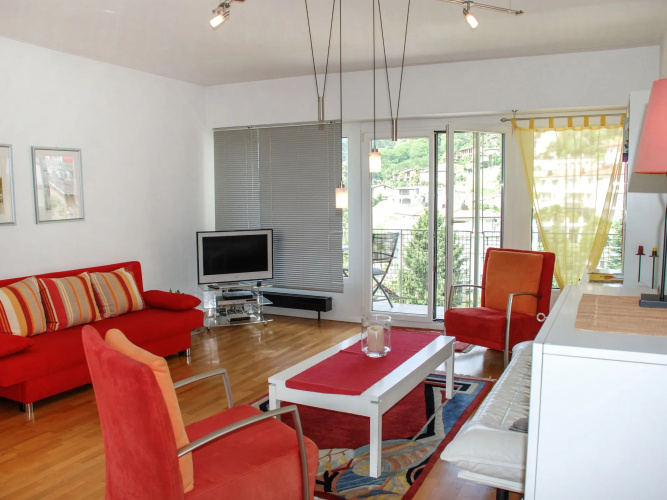 Condominio Collina