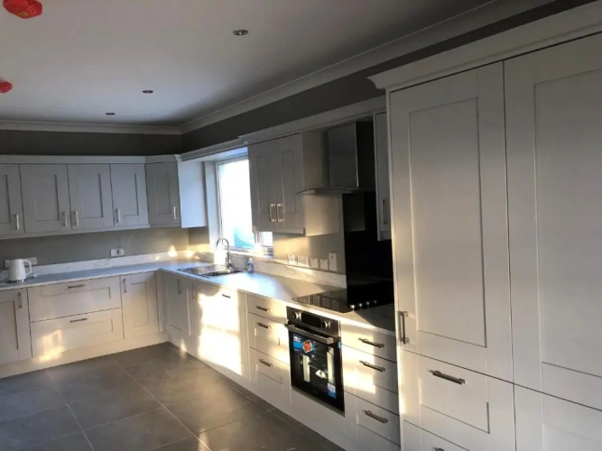 3 Bedrooms Cottage