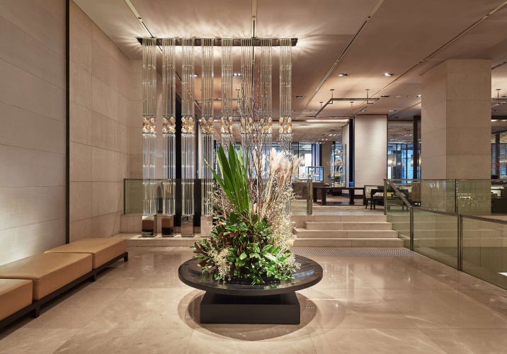 Grand Hyatt Melbourne photo 18
