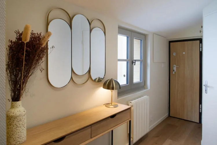 Maison TILLOT