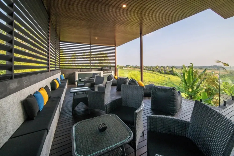 Tippo's Bali Villas