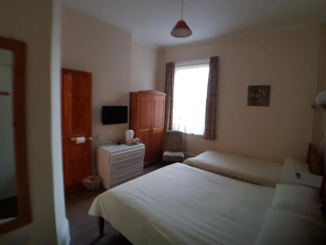 Standard Family room