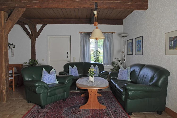 Bauernhaus Bellendorf