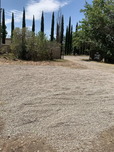 Tularosa Valley Lodge