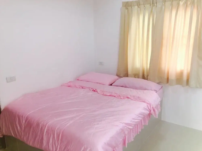 1 Bedroom Standard room
