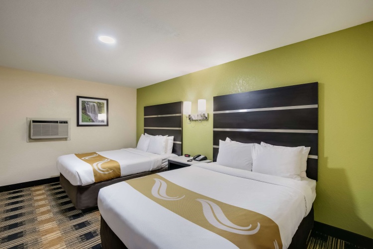 Quadruple Suite