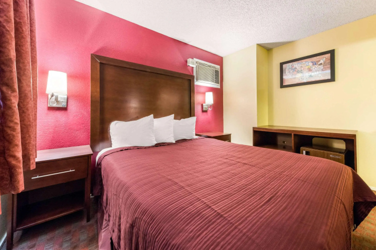 Econo Lodge