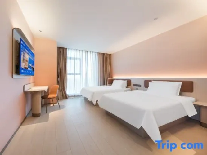 Business Twin room