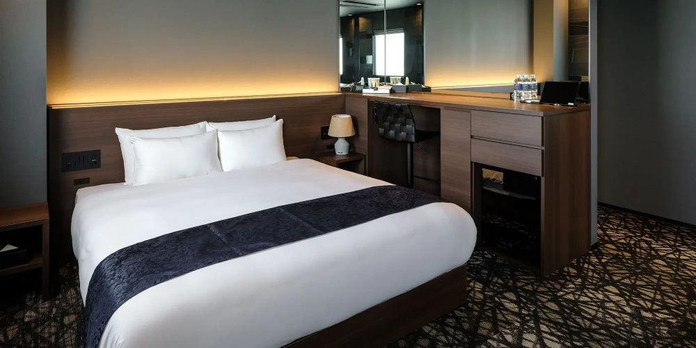 Hotel Sui Hamamatsu
