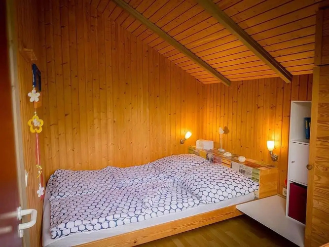 Ferienwohnung Polly
