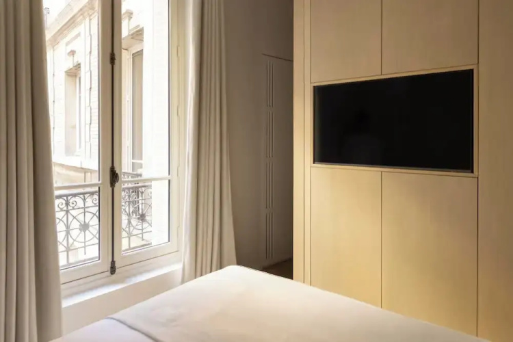 Luxury Flat -2br/6p- Madeleine/saint Honore