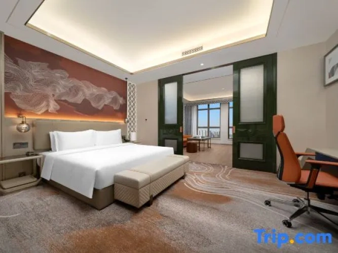Premier Suite