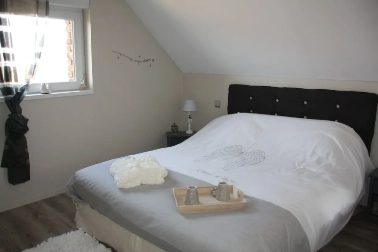1 Bedroom Standard Family room