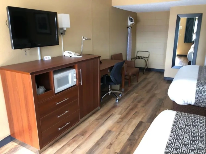 Standard room