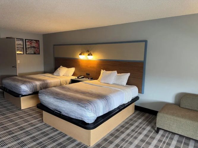 Super 8 Columbus
